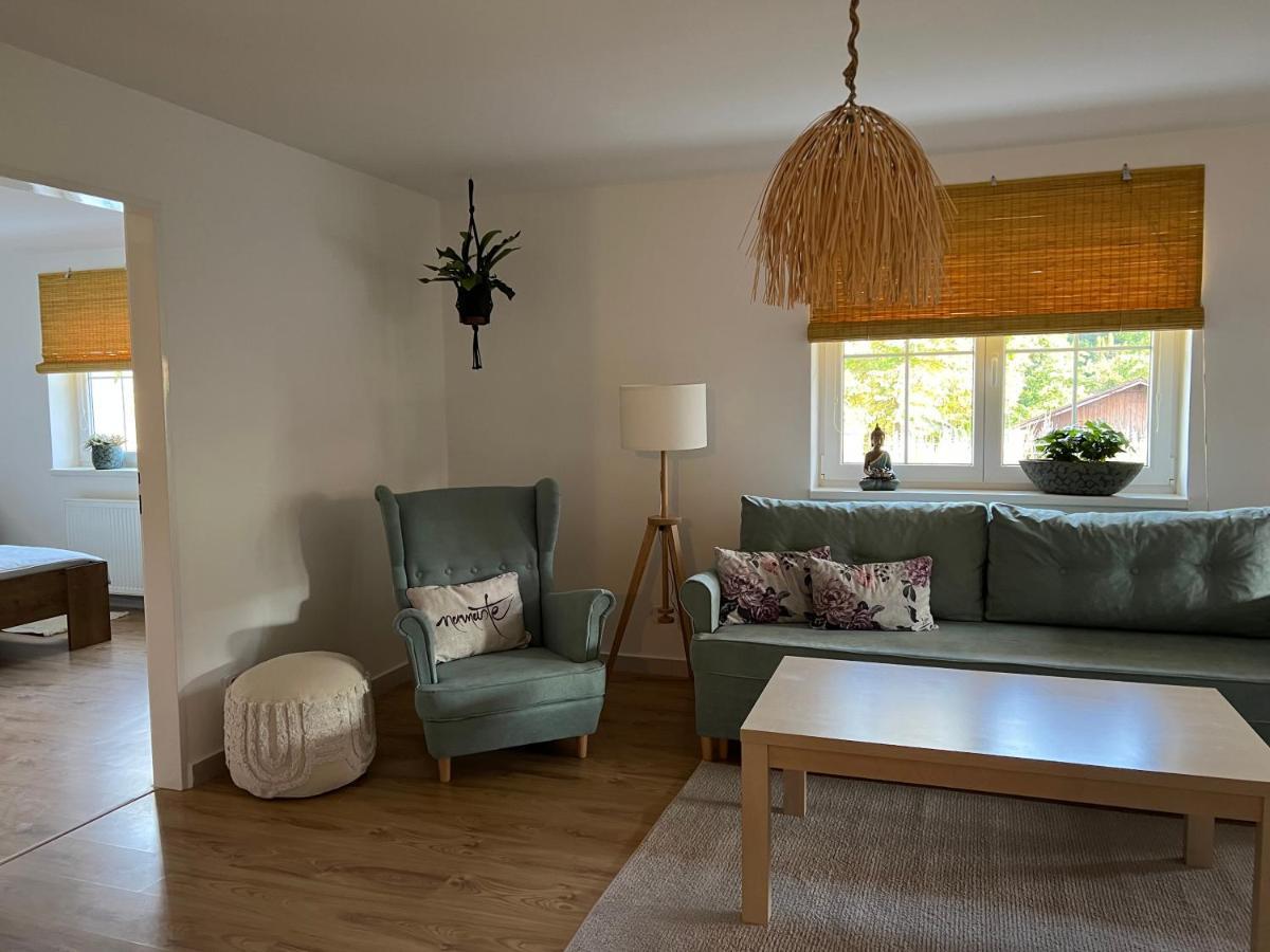 Apartman Elen - 6 Luzek, 86 M2 ديشين المظهر الخارجي الصورة