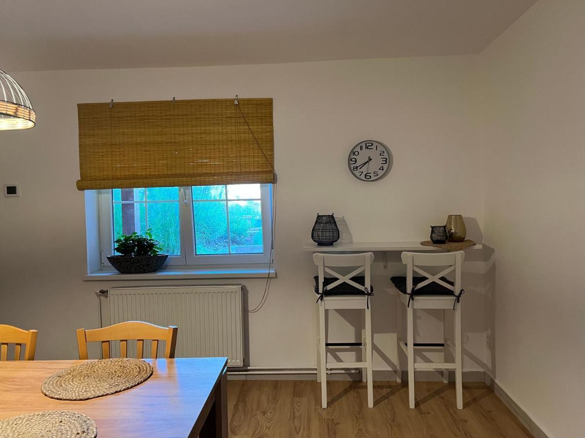 Apartman Elen - 6 Luzek, 86 M2 ديشين المظهر الخارجي الصورة