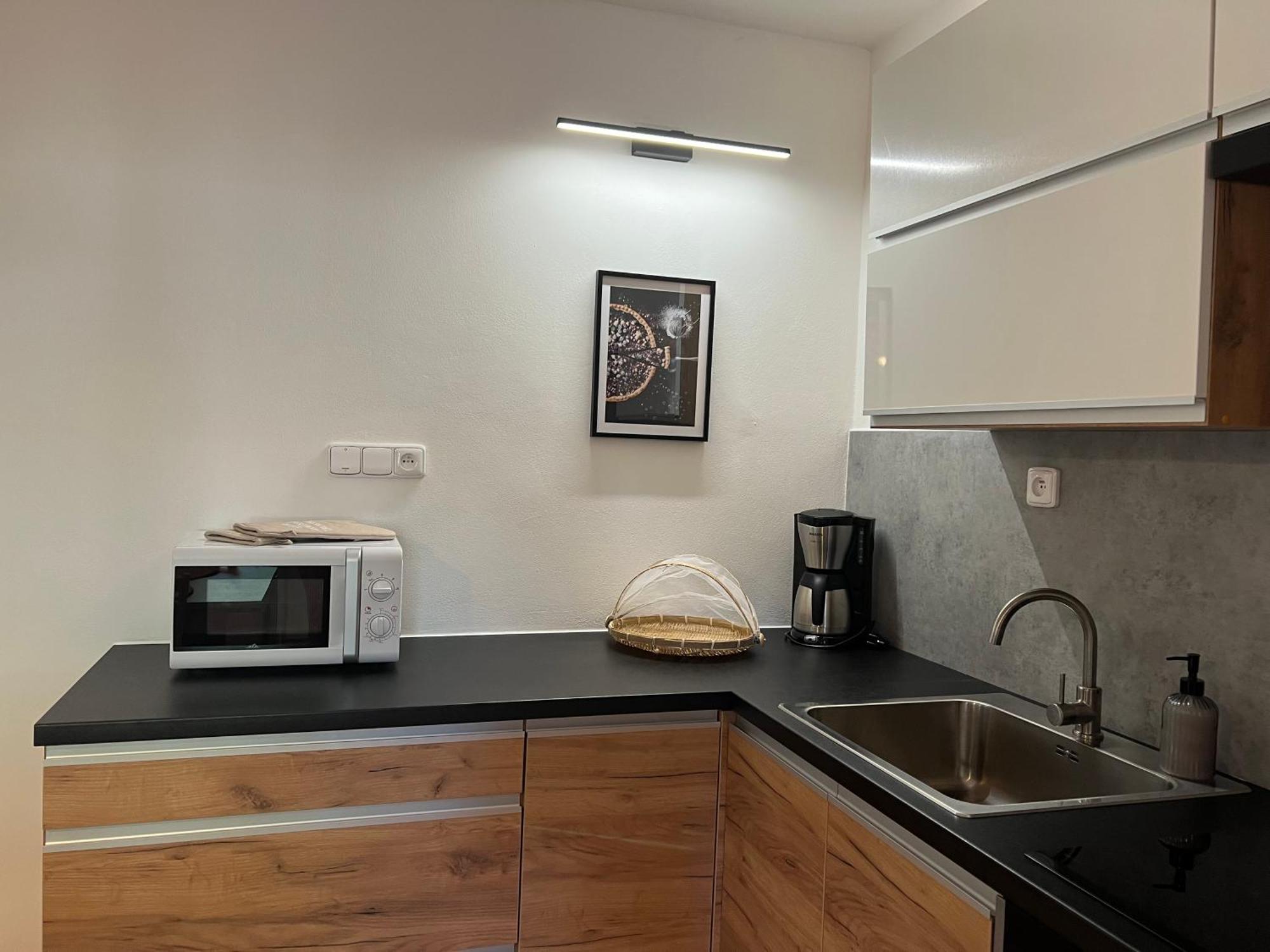 Apartman Elen - 6 Luzek, 86 M2 ديشين المظهر الخارجي الصورة