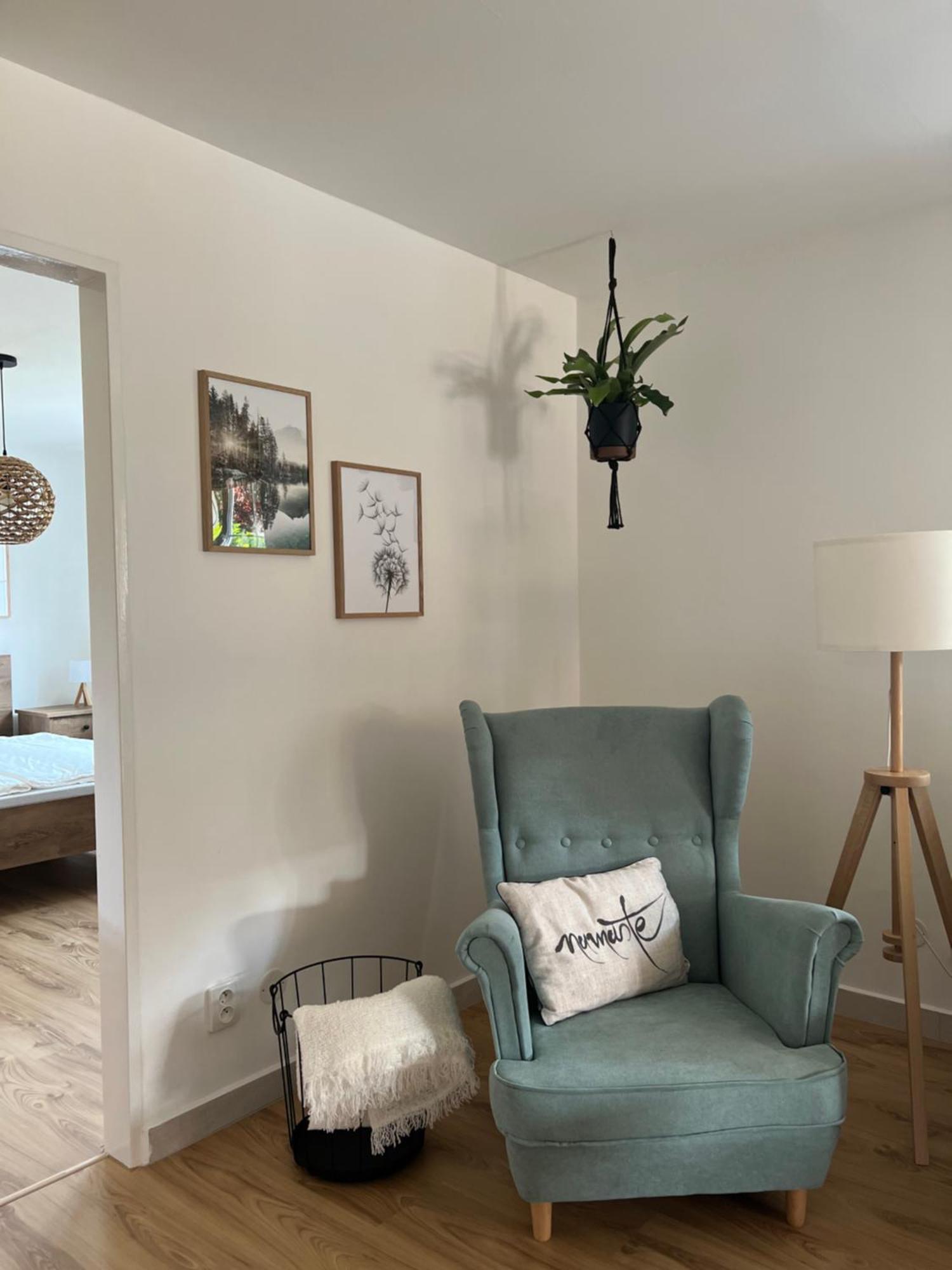 Apartman Elen - 6 Luzek, 86 M2 ديشين المظهر الخارجي الصورة
