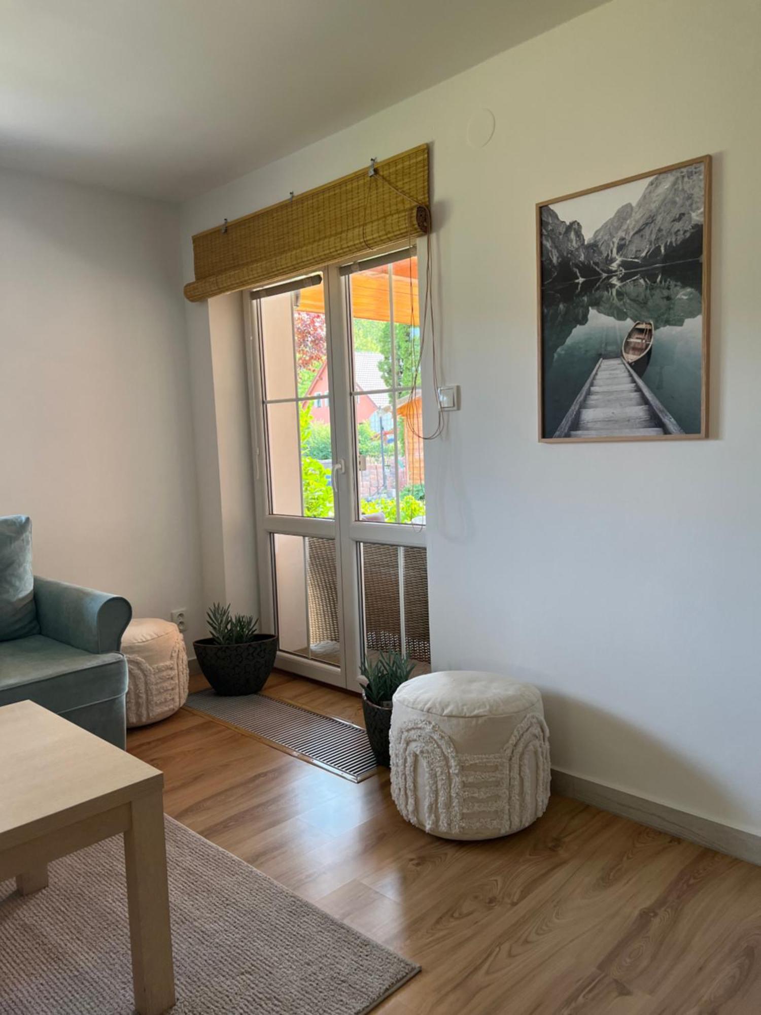 Apartman Elen - 6 Luzek, 86 M2 ديشين المظهر الخارجي الصورة