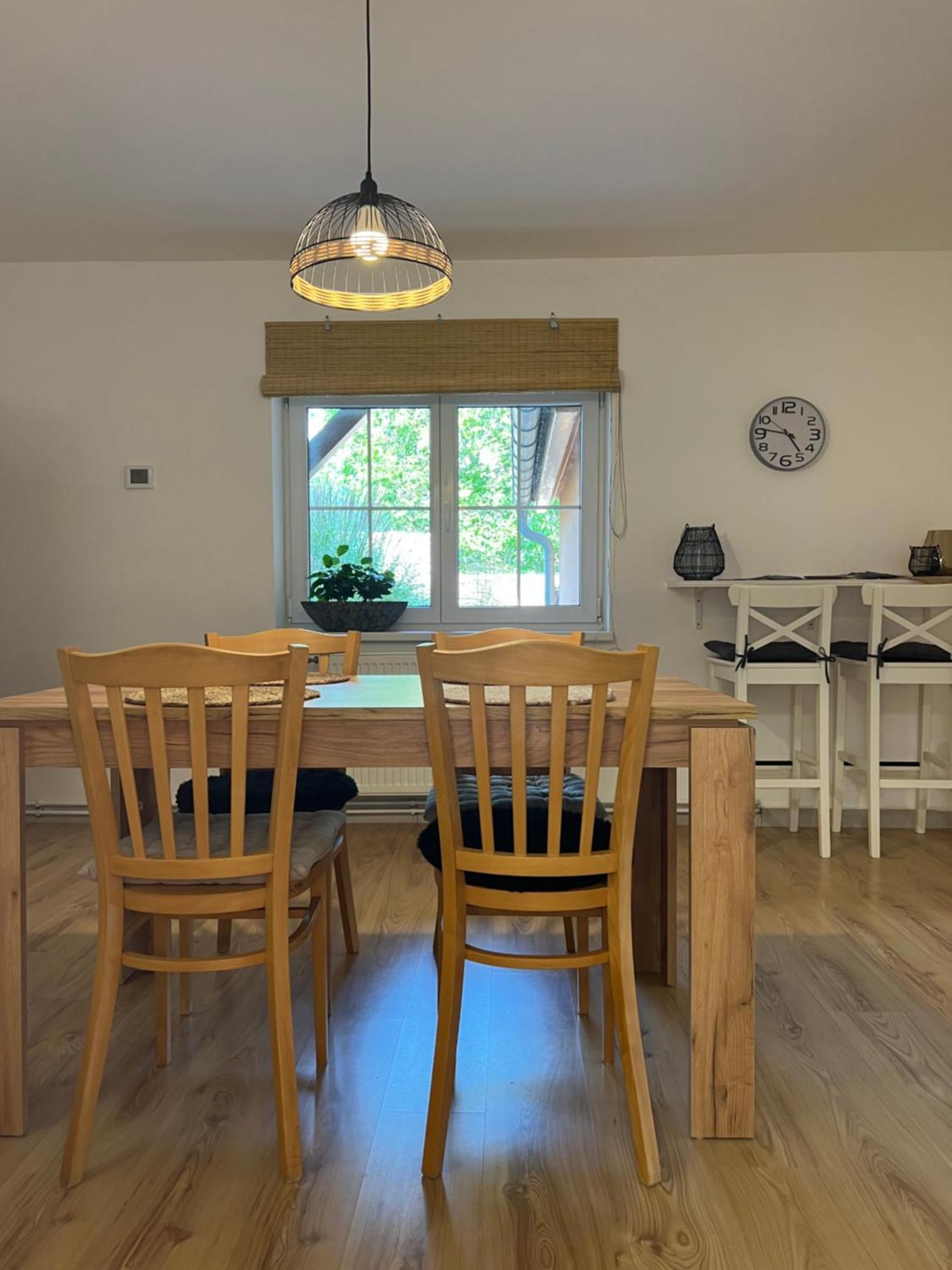 Apartman Elen - 6 Luzek, 86 M2 ديشين المظهر الخارجي الصورة