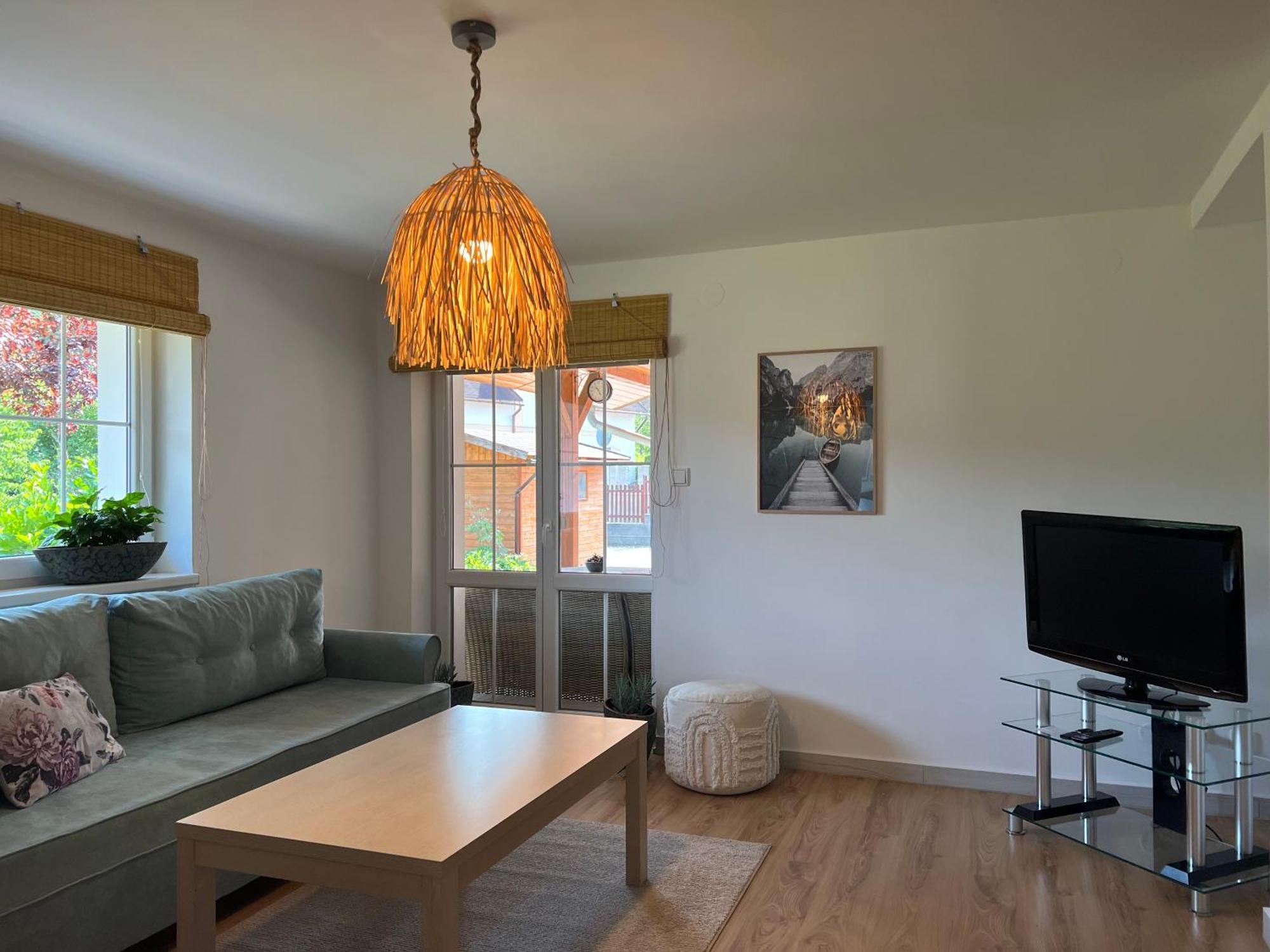 Apartman Elen - 6 Luzek, 86 M2 ديشين المظهر الخارجي الصورة