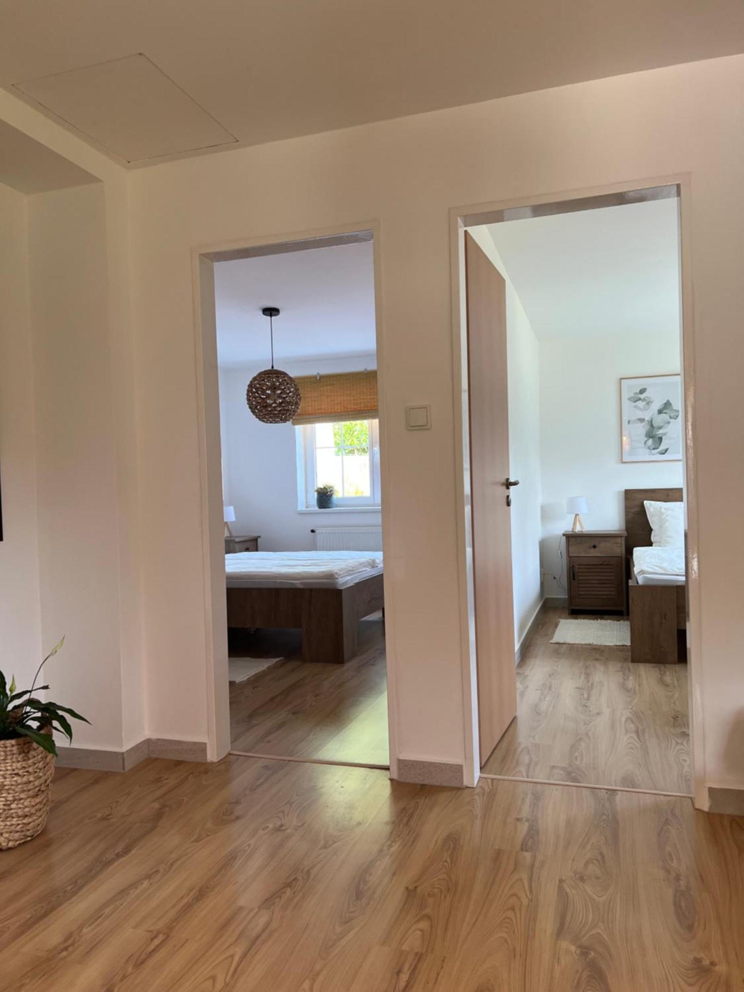 Apartman Elen - 6 Luzek, 86 M2 ديشين المظهر الخارجي الصورة