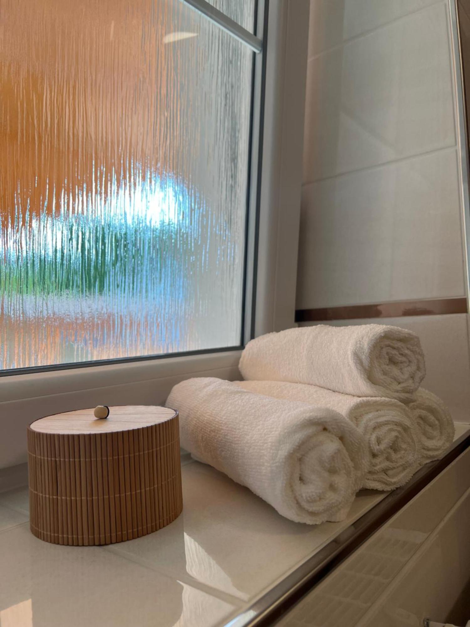 Apartman Elen - 6 Luzek, 86 M2 ديشين المظهر الخارجي الصورة